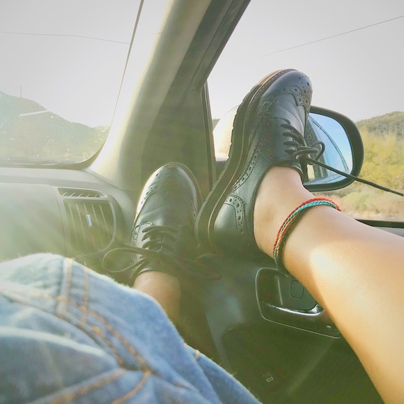 Steve Madden Shoes - Steve Madden Shoes